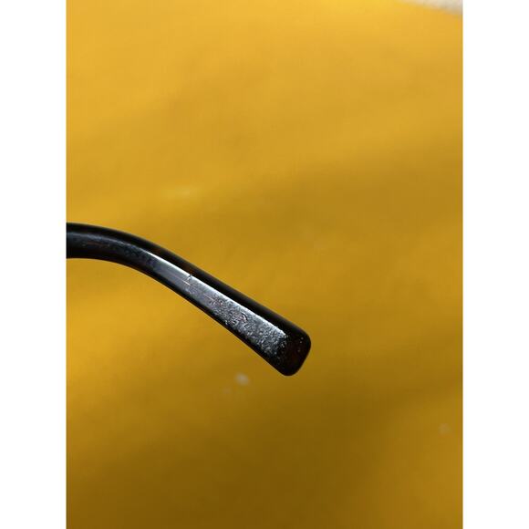 Tory Burch Womens Plastic Sunglasses Brown Designer - Picture 6 of 13